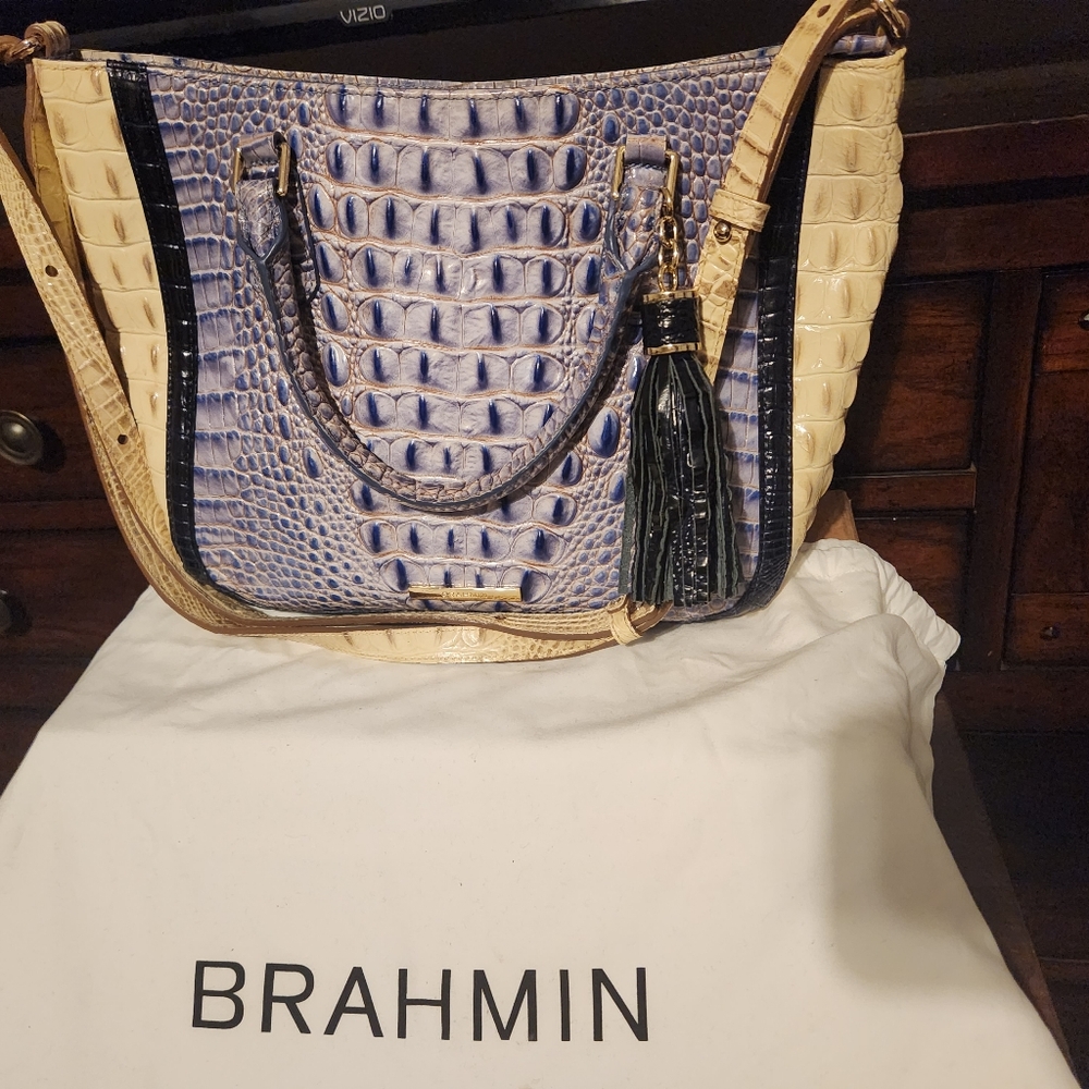 Brahmin bag